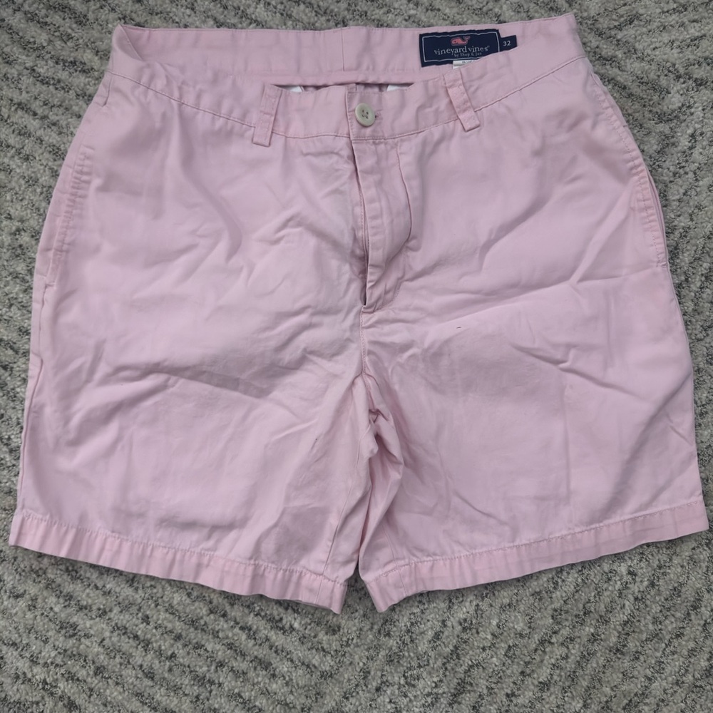 Vineyard Vines Chino Shorts - 32